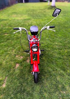 Przedam Romet Pony 50 Motorinka - 5