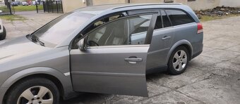 Vectra - 5
