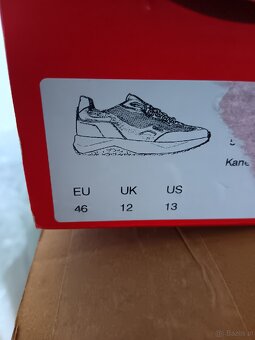 Sneakersy męskie - 5