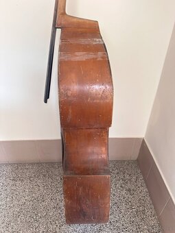 Starý kontrabas - 5