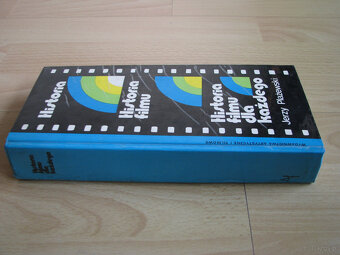 Historia filmu dla każdego, Jerzy Płażewski - 5