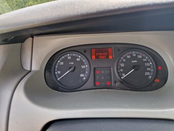Trafic 2.0 dCi 115 km l1 l2 long - 5