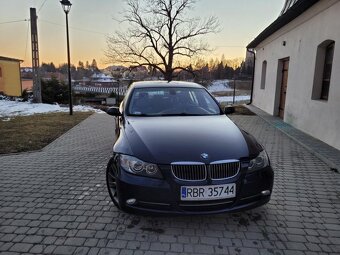 BMW e90 3.0 258km lpg - 5