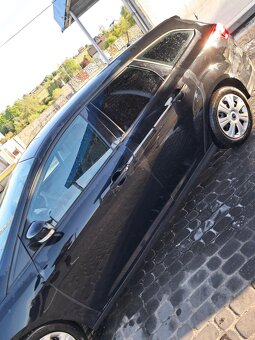 Ford focus - 5