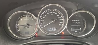 Sprzedam Mazdę CX5 - 5