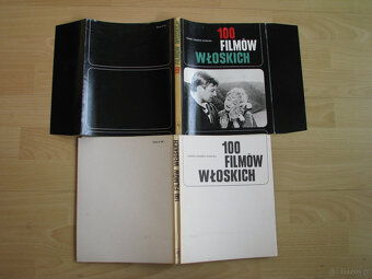 100 filmów włoskich, Hanna Książek-Konicka - 5