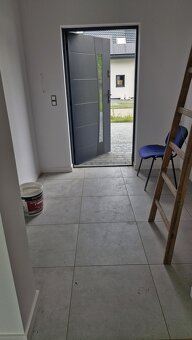 Ostatni dom w cenie mieszkania, zamknięte osiedle. Łódź - 5