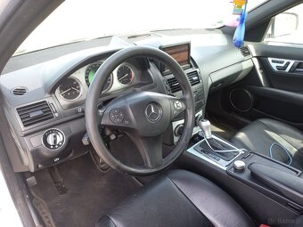 W204 AMG c320 - 5
