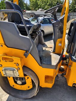 Walec wibracyjny Hamm HD12 HD 12 2017r - 5