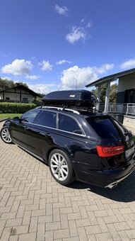 Audi A6 Allroad 3.0 TDI Quattro S-Tronic Pneuma - 5