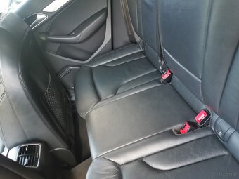 Audi Q3 2.0 TFSI , S - LINE , QUATTRO 211 KM , S-Tronic - 5