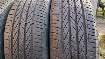 Opony letnie - 5