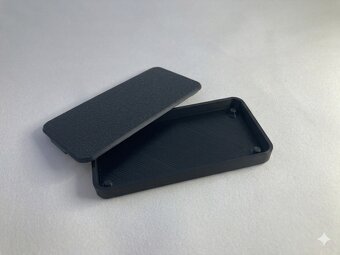 Druk 3D na zamówienie – projektowanie, doradztwo, części tec - 5