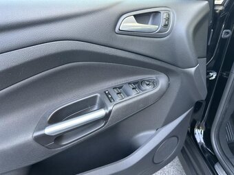 Ford Grand C-MAX 2.0TDCI/110kW 2.Maj. r.v. 2016 - 5