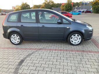 C-MAX - 5