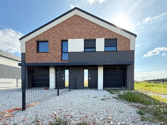 Bliźniak Premium 15 minut od Poznania - 5