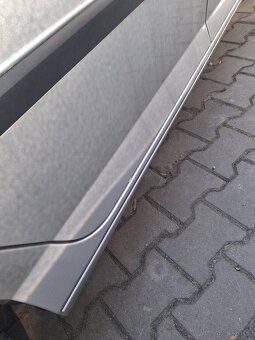 Zamiana Peugeot 407 1.6 diesel 2005r 233800km - 5