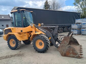 Ładowarka Volvo L35G - 5