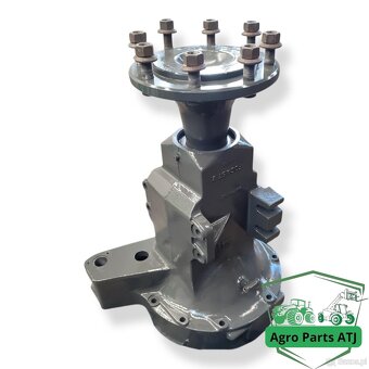 Zwolnica tylna 6005019446 3582361M4 Massey Ferguson 7480 - 5