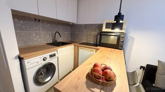 Kawalerka w sercu Poznania - Święty Marcin 63 - 5