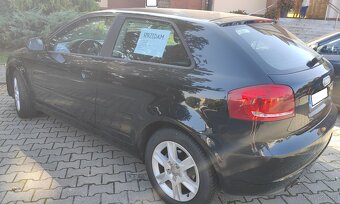 Audi A3  1.4 TFSI - 5