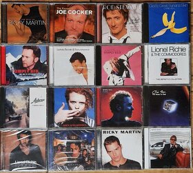 Polecam Album CD  BEE GEES Album The 60 Collection CD - 5