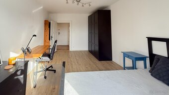 Przestronne i klimatyczne mieszkanie Hetmańska/Głogowska - 5