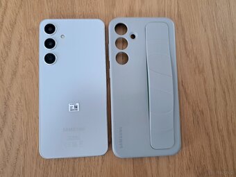 Samsung Galaxy S24 Plus 12GB RAM/512GB kupiony w Samsung Pol - 5