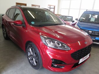 Ford Kuga 1.5TDCi,navi,360°,ST Line - 5