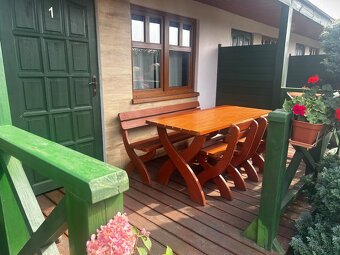 Sarbinowo Domki Letniskowe BARBADOS - 5