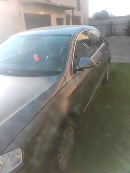 Sprzedam passata b6 - 5