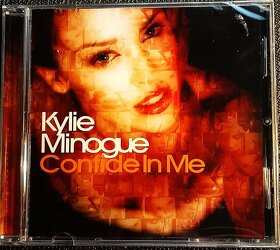 Polecam Podwójny Album KYLIE MINOGUE- Album Showgirl Homecom - 5