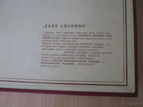 Historia Jazzu album 11 LP - 5