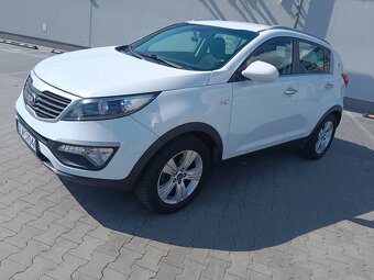 Sprzedam Kia - 5
