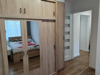 Wyjątkowe, Funkcjonalne Mieszkanie w Otoczeniu Zieleni - 5