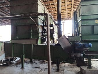 Sprzedam linię produkcyjną do produkcji peletu grzewczego. - 5