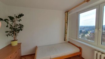 Mieszkanie 2 pokoje z balkonem - 5