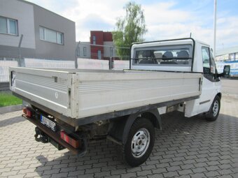 FORD TRANSIT 330 2,4Tdci - 5