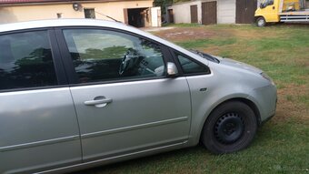 C max - 5