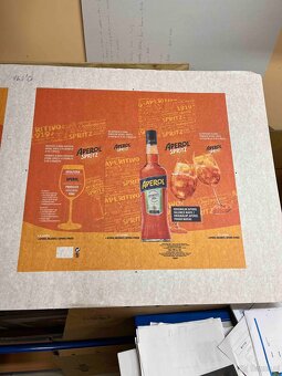 XANTÉ Excelagraphix 4800 - 5