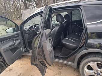 Ford kuga 2010r 4x4 TDCI - 5