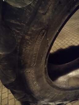 Opona GOODYEAR 16,9R34 SUPER TRACTION radial 1 sztuka nie na - 5
