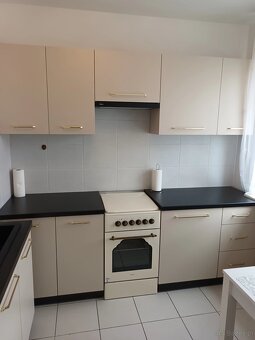 Do wynajecia mieszkanie31m kawalerka - 5