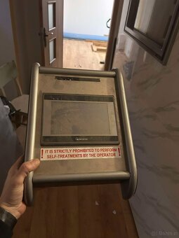 komora kriogeniczna - 5