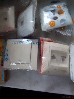 Szorowarka numatic, burnisher tennant USA mam maszyny - 5