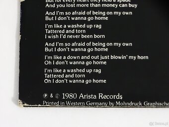 The Turn of a Friendly Card The Alan Parsons Project - 5