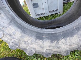Trelleborg TM1000 710/75 r42 Opona wzmocniona do naprawy - 5
