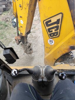 JCB 3CX - 5