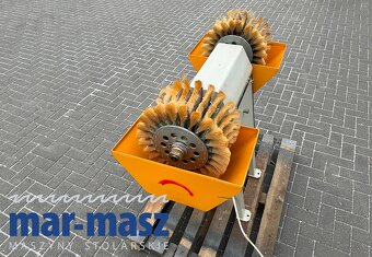 Szlifierka bębnowa do drewna PROCHERA DSB - 5