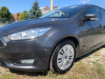 Focus kombi - 5
